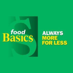 Food Basics Gift Card ($25.00) item