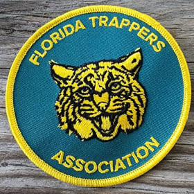 Limited Edition FTA Patch item