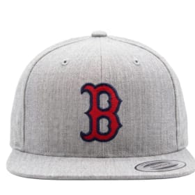 Boston Hat item