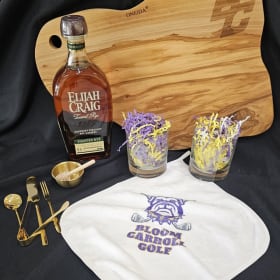 Sip, Snack, Celebrate #2 item