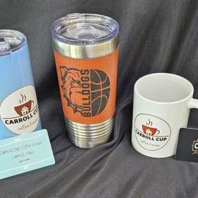 Coffee Lovers item