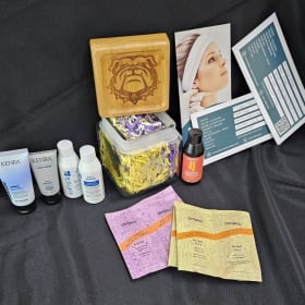 Summer Glow item