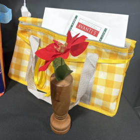Midsummeer Night Out item