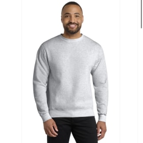 Port & Co. Core Fleece Crewneck Sweatshirt item