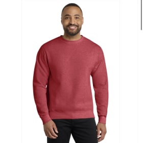 Port & Co. Core Fleece Crewneck Sweatshirt item