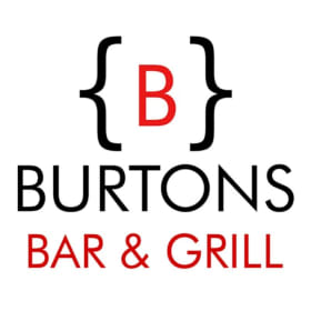 Burton's Gift Card item
