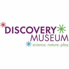 Discovery Museum (Acton, MA) Admission tickets (4) item