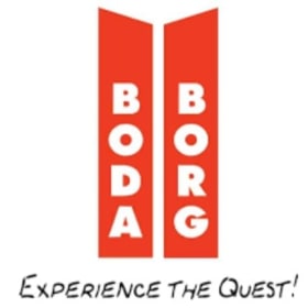 Boda Borg Quest item