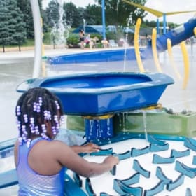 Red Oaks Waterpark Admission for 4 ($140 Value) item