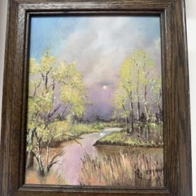 Peaceful Creek item
