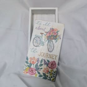 The Journey item
