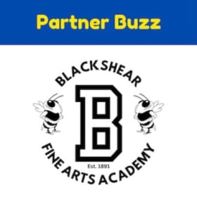 Supporter Buzz Sponsor item