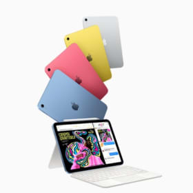 Apple Ipad item