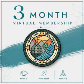 #1- The Complete Wellness Experience item