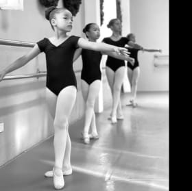 Dance. Ages 9-10  [Semester tuition] item