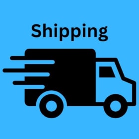 Shipping item