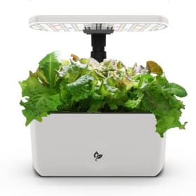 AeroGarden - Indoor Garden with LED Grow Light item