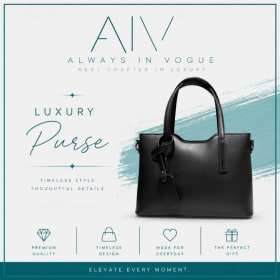 #4- Style with Purpose item