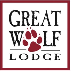 4 Water Park Passes to Great Wolf Lodge - valid for 1 year item