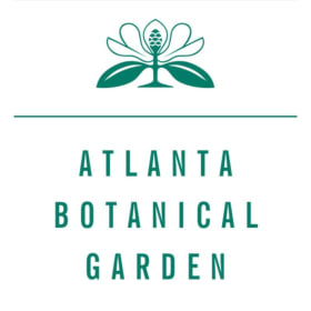 4 Guest Passes to Atlanta Botanical Garden item