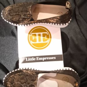 Little Empresses Women's Footwear item