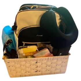 Travel Prepared item