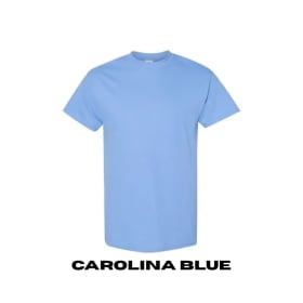 Unisex Children's T-Shirt Carolina Blue item