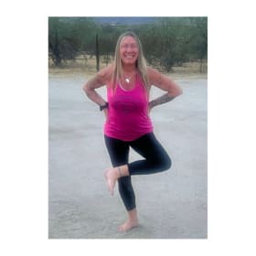 Women's Tank Raspberry item