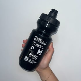 Bidon RTH l'Assoiffé (600ml) item
