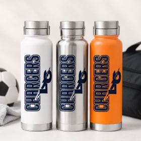 Journey Water Bottle 24oz item