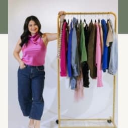 The Wardrobe Consultant - 30 Day Styling item