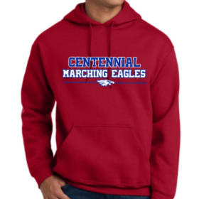 Hoodie item