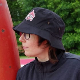 Blitz Bucket Hat item