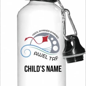 Photo of Presale Personalised Metal Water Bottle