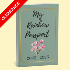 Passports item