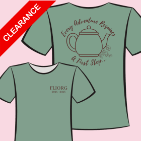 '25 - '26 Session Shirt item