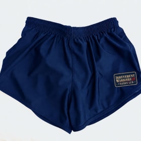 Nashville Silkies by Sunga Life (Men / Unisex) item