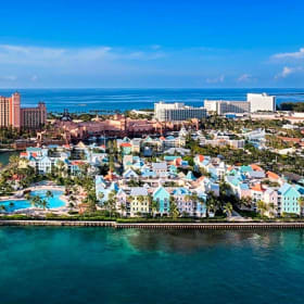 Bahamas Trip item