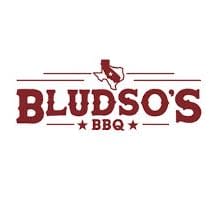 BLUDSO'S BBQ SWAG BAG item