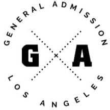 General Admission Gift Certificate item