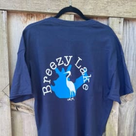 T-shirt item