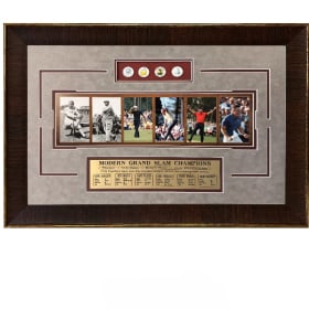 Grand Slam Six item