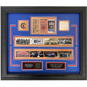 Chicago Cubs Collage item