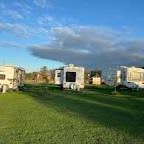 Waccamaw Tribal Member RV Admission item