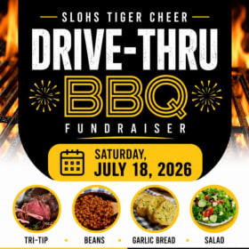 Drive Thru BBQ - Family BBQ Pack item