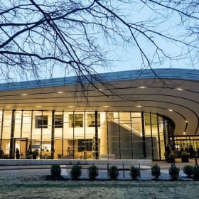 Photo of Cleveland Museum of Natural History: 4 Tickets (Value $98)