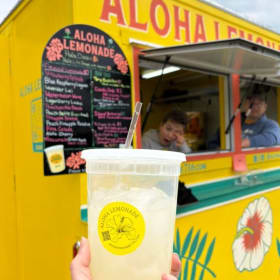 Photo of Aloha Lemonade: $25 Gift Certificate