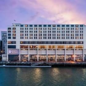 2-Night Stay at the Hyatt Regency Savannah item