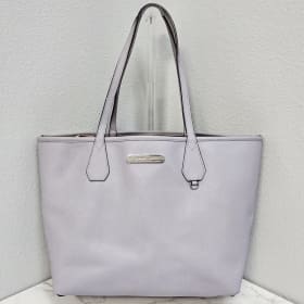 MICHAEL KORS REVERSIBLE TOTE BAG item