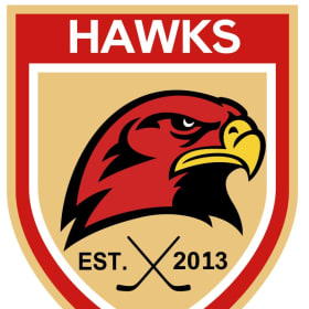 Hawks New Goalie Package item